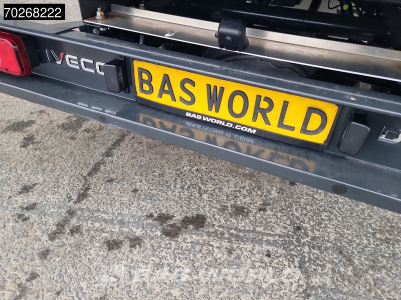 New Tipper van Iveco Daily 35C21 3 zijdige Kipper Dubbel Cabine 210PK 3.0L Dubbellucht Airco Cruise LED Camera Tipper 2m3 Airco: picture 10 New Tipper van Iveco Daily 35C21 3 zijdige Kipper Dubbel Cabine 210PK 3.0L Dubbellucht Airco Cruise LED Camera Tipper 2m3 Airco: picture 10