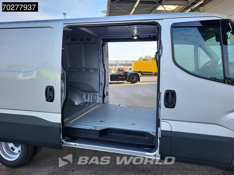 Iveco Daily 35C21 Uniek! 3.0L Automaat 2x Schuifdeur Dubbellucht 210PK 3,5t Trekhaak LED ACC Navi Camera Parkeersensoren Euro6 Laag Dak L2 A - Panel van: picture 3 Iveco Daily 35C21 Uniek! 3.0L Automaat 2x Schuifdeur Dubbellucht 210PK 3,5t Trekhaak LED ACC Navi Camera Parkeersensoren Euro6 Laag Dak L2 A - Panel van: picture 3