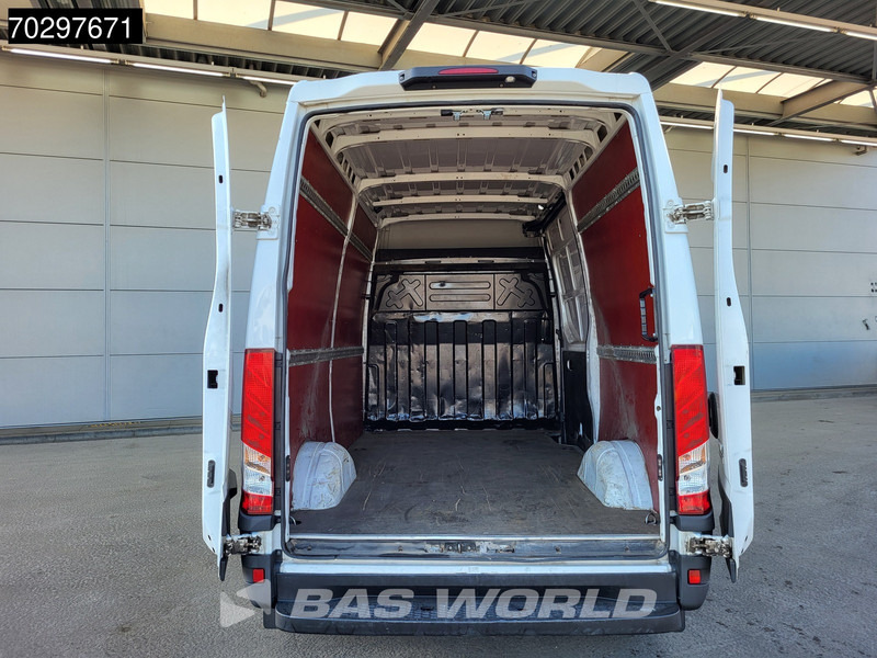 Iveco Daily 35S12 Automaat L2H2 Airco 3,5t Trekvermogen APK 01-2026 Euro6 L2 Airco - Panel van: picture 3 Iveco Daily 35S12 Automaat L2H2 Airco 3,5t Trekvermogen APK 01-2026 Euro6 L2 Airco - Panel van: picture 3