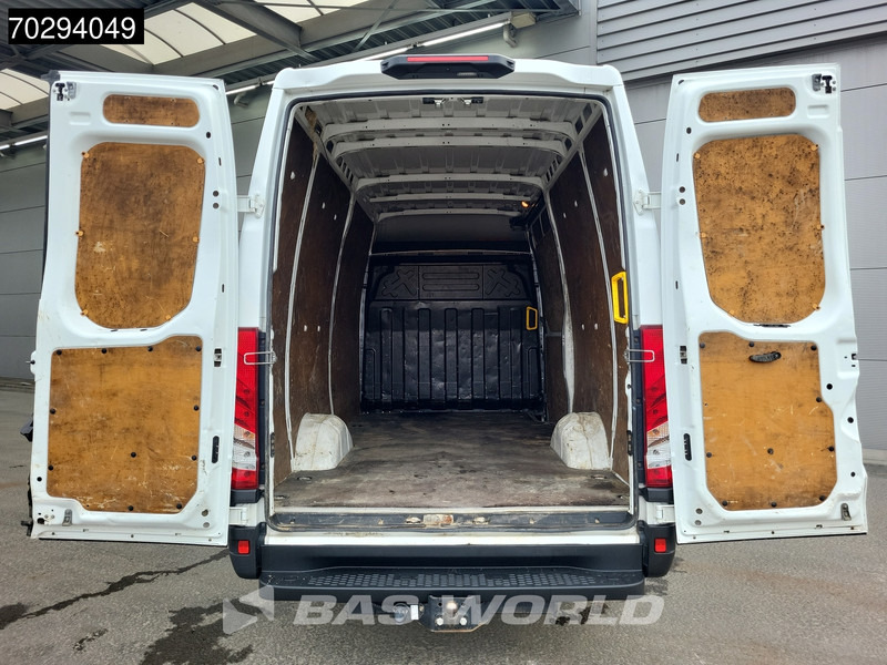 Iveco Daily 35S14 Automaat L2H2 3,5t Trekhaak LED Airco Cruise Camera Euro6 L2 12m3 Airco Trekhaak Cruise control - Panel van: picture 3 Iveco Daily 35S14 Automaat L2H2 3,5t Trekhaak LED Airco Cruise Camera Euro6 L2 12m3 Airco Trekhaak Cruise control - Panel van: picture 3