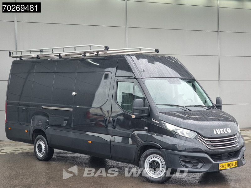 Iveco Daily 35S14 Automaat L3H2 Navi Camera Airco Cruise Imperiaal L4H2 16m3 Airco Cruise control - Panel van: picture 3 Iveco Daily 35S14 Automaat L3H2 Navi Camera Airco Cruise Imperiaal L4H2 16m3 Airco Cruise control - Panel van: picture 3