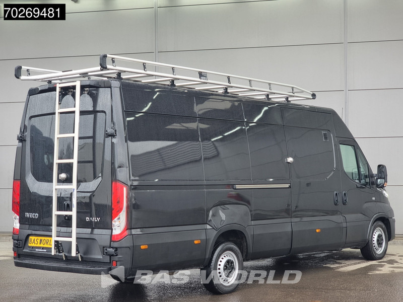 Iveco Daily 35S14 Automaat L3H2 Navi Camera Airco Cruise Imperiaal L4H2 16m3 Airco Cruise control - Panel van: picture 5 Iveco Daily 35S14 Automaat L3H2 Navi Camera Airco Cruise Imperiaal L4H2 16m3 Airco Cruise control - Panel van: picture 5