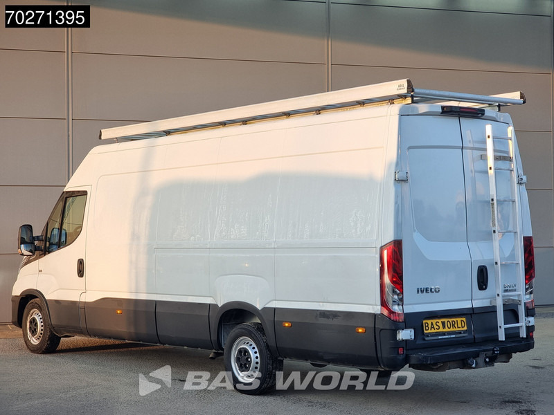 Iveco Daily 35S14 Automaat L3H2 Navi LED 3,5t Trekhaak Imperiaal Camera Airco Cruise L3 16m3 Airco Trekhaak Cruise control - Panel van: picture 2 Iveco Daily 35S14 Automaat L3H2 Navi LED 3,5t Trekhaak Imperiaal Camera Airco Cruise L3 16m3 Airco Trekhaak Cruise control - Panel van: picture 2