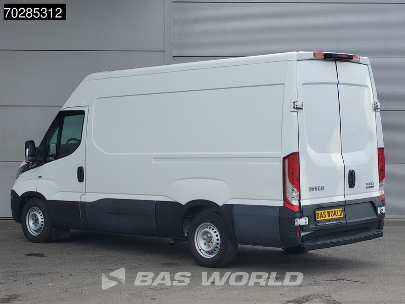 Iveco Daily 35S14 Koelwagen Automaat Airco Cruise Euro6 Koel Koeler Kühl Kühler Kühlwagen 9m3 Airco Cruise control - Refrigerated delivery van: picture 2 Iveco Daily 35S14 Koelwagen Automaat Airco Cruise Euro6 Koel Koeler Kühl Kühler Kühlwagen 9m3 Airco Cruise control - Refrigerated delivery van: picture 2