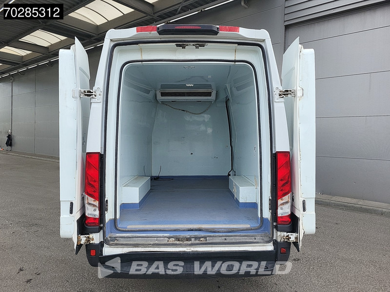 Iveco Daily 35S14 Koelwagen Automaat Airco Cruise Euro6 Koel Koeler Kühl Kühler Kühlwagen 9m3 Airco Cruise control - Refrigerated delivery van: picture 3 Iveco Daily 35S14 Koelwagen Automaat Airco Cruise Euro6 Koel Koeler Kühl Kühler Kühlwagen 9m3 Airco Cruise control - Refrigerated delivery van: picture 3