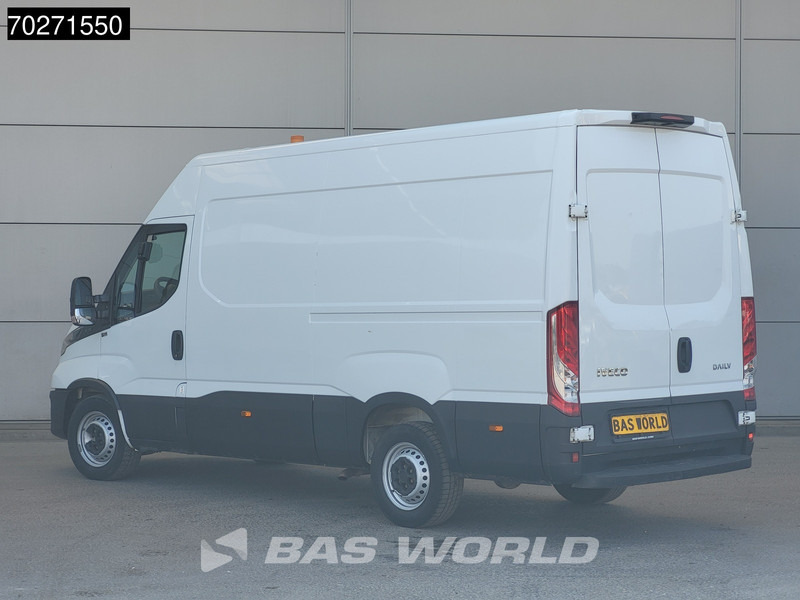 Iveco Daily 35S14 L2H2 Euro6 Camera Airco Cruise 3.5t trekgewicht L2 12m3 Airco Cruise control - Panel van: picture 2 Iveco Daily 35S14 L2H2 Euro6 Camera Airco Cruise 3.5t trekgewicht L2 12m3 Airco Cruise control - Panel van: picture 2