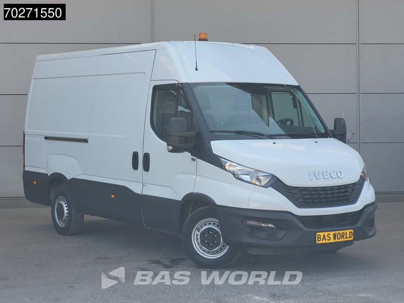 Iveco Daily 35S14 L2H2 Euro6 Camera Airco Cruise 3.5t trekgewicht L2 12m3 Airco Cruise control - Panel van: picture 5 Iveco Daily 35S14 L2H2 Euro6 Camera Airco Cruise 3.5t trekgewicht L2 12m3 Airco Cruise control - Panel van: picture 5