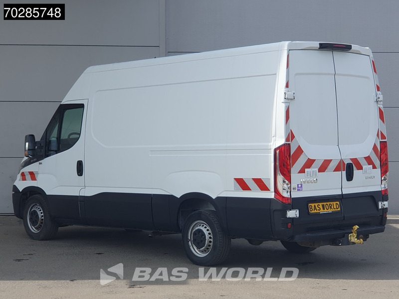 Iveco Daily 35S15 L2H2 3,5t Trekhaak Airco Euro6 L2 12m3 Airco Trekhaak - Panel van: picture 3 Iveco Daily 35S15 L2H2 3,5t Trekhaak Airco Euro6 L2 12m3 Airco Trekhaak - Panel van: picture 3