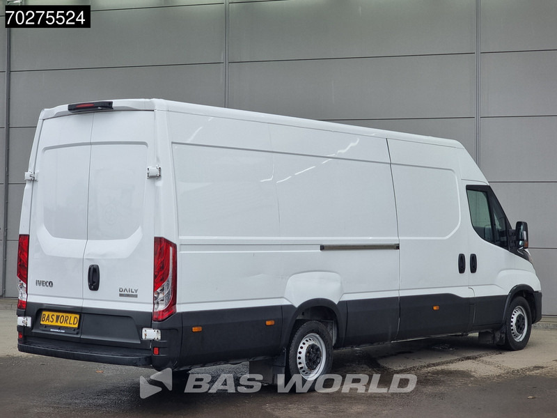 Iveco Daily 35S16 Automaat 160PK L3H2 Camera Airco Parkeersensoren L4H2 16m3 Airco - Panel van: picture 5 Iveco Daily 35S16 Automaat 160PK L3H2 Camera Airco Parkeersensoren L4H2 16m3 Airco - Panel van: picture 5