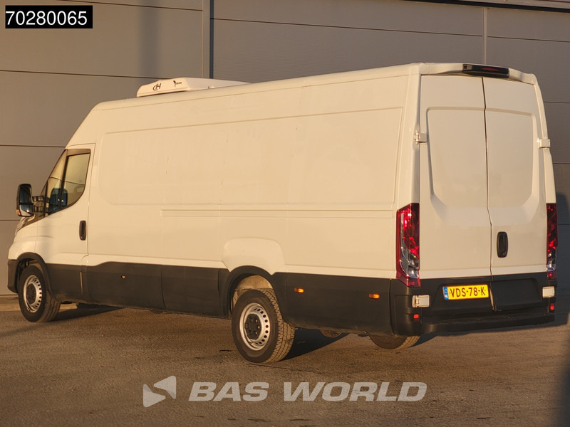 Iveco Daily 35S16 Automaat Koelwagen Konvekta FR4.1 LED Airco Cruise Koel Koeler Kühl Kühlwagen 16m3 Airco Cruise control - Refrigerated delivery van: picture 2 Iveco Daily 35S16 Automaat Koelwagen Konvekta FR4.1 LED Airco Cruise Koel Koeler Kühl Kühlwagen 16m3 Airco Cruise control - Refrigerated delivery van: picture 2