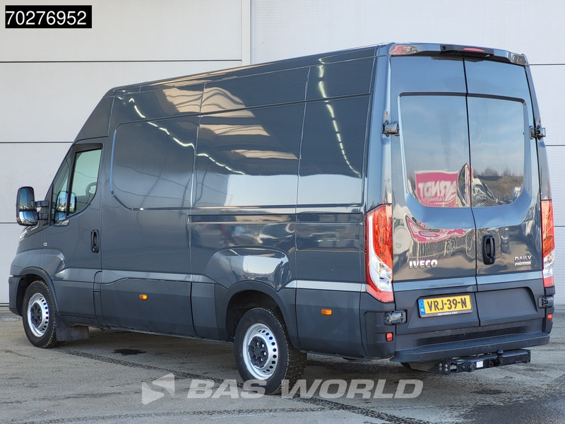 Iveco Daily 35S16 Automaat L2H2 3,5t Trekhaak ACC LED Airco Euro6 L2 12m3 Airco Trekhaak - Panel van: picture 2 Iveco Daily 35S16 Automaat L2H2 3,5t Trekhaak ACC LED Airco Euro6 L2 12m3 Airco Trekhaak - Panel van: picture 2