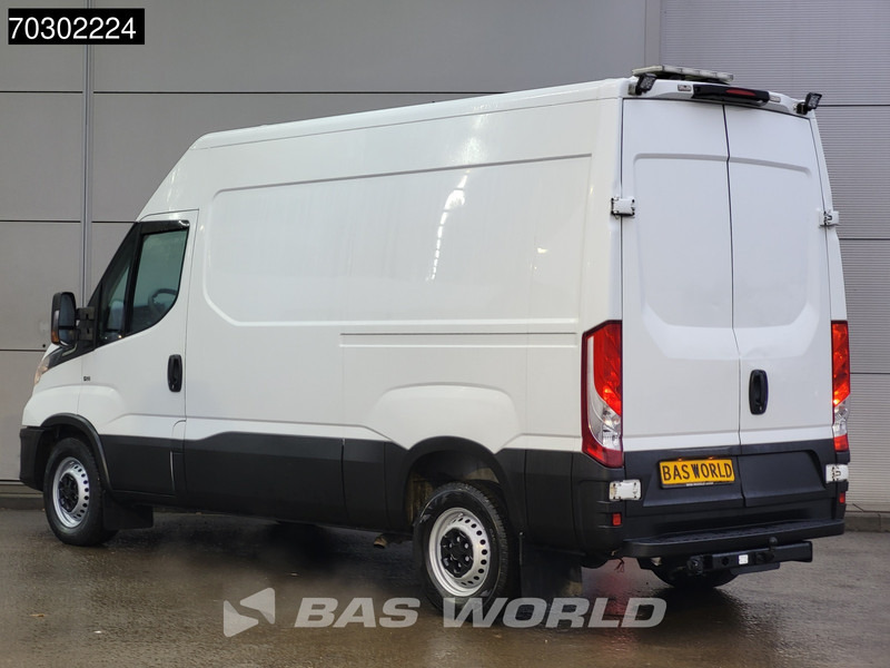 Iveco Daily 35S16 Automaat L2H2 3,5t Trekhaak ACC Navi Airco Camera Werkplaatsinrichting Euro6 L2 Airco Trekhaak - Panel van: picture 2 Iveco Daily 35S16 Automaat L2H2 3,5t Trekhaak ACC Navi Airco Camera Werkplaatsinrichting Euro6 L2 Airco Trekhaak - Panel van: picture 2