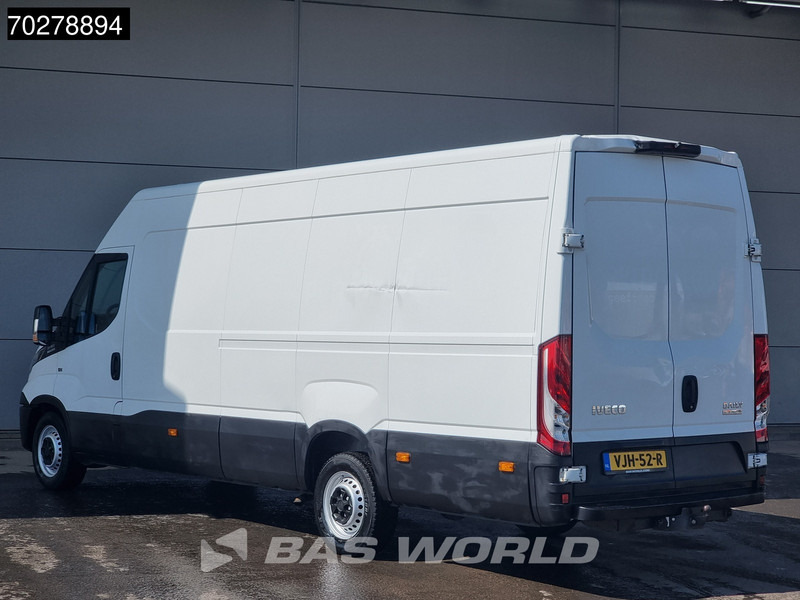 Iveco Daily 35S16 Automaat L3H2 3,5t Trekhaak Airco Cruise Euro6 L3 16m3 Airco Trekhaak Cruise control - Panel van: picture 2 Iveco Daily 35S16 Automaat L3H2 3,5t Trekhaak Airco Cruise Euro6 L3 16m3 Airco Trekhaak Cruise control - Panel van: picture 2