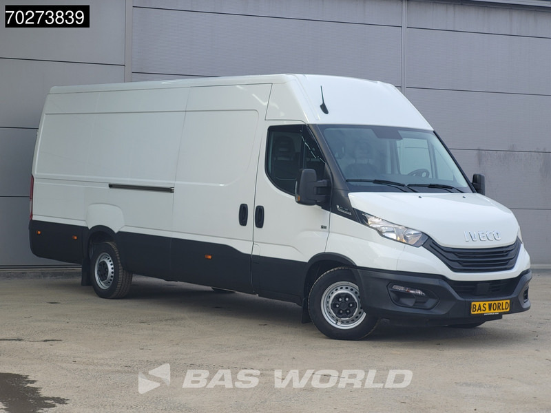 Iveco Daily 35S16 Automaat L3H2 Airco Parkeersensoren L4H2 16m3 Airco - Panel van: picture 3 Iveco Daily 35S16 Automaat L3H2 Airco Parkeersensoren L4H2 16m3 Airco - Panel van: picture 3