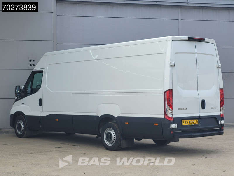 Iveco Daily 35S16 Automaat L3H2 Airco Parkeersensoren L4H2 16m3 Airco - Panel van: picture 2 Iveco Daily 35S16 Automaat L3H2 Airco Parkeersensoren L4H2 16m3 Airco - Panel van: picture 2
