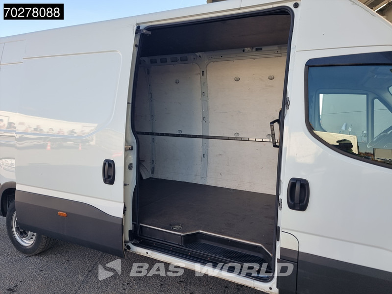 Panel van Iveco Daily 35S16 Automaat L3H2 Camera Airco Parkeersensoren L4H2 16m3 Airco: picture 8