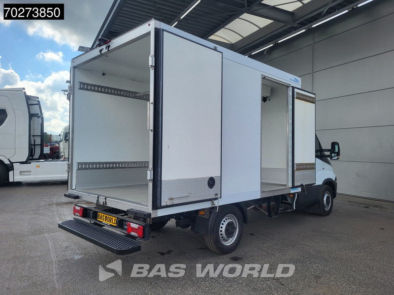 Iveco Daily 35S16 Koelwagen Automaat Carrier Pulsar 400 380V Stekker Airco Cruise Camera Koel Koeler Kühlwagen Kühlkoffer 12m3 Airco Cruise - Refrigerated delivery van: picture 3 Iveco Daily 35S16 Koelwagen Automaat Carrier Pulsar 400 380V Stekker Airco Cruise Camera Koel Koeler Kühlwagen Kühlkoffer 12m3 Airco Cruise - Refrigerated delivery van: picture 3