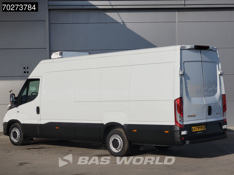 Iveco Daily 35S16 Koelwagen Automaat L3H2 Thermo King V-200 MAX Airco Camera Parkeersensoren Euro6 Koel Koeler Kühl Kühler Kühlwagen 14m3 Ai - Refrigerated delivery van: picture 2 Iveco Daily 35S16 Koelwagen Automaat L3H2 Thermo King V-200 MAX Airco Camera Parkeersensoren Euro6 Koel Koeler Kühl Kühler Kühlwagen 14m3 Ai - Refrigerated delivery van: picture 2
