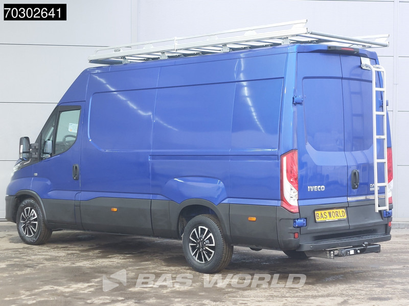 Iveco Daily 35S18 3.0L Automaat L2H2 3,5t Trekhaak 180PK Navi Airco Cruise Camera Parkeersensoren Imperiaal Velgen Euro6 L2 Airco Trekhaak C - Panel van: picture 2 Iveco Daily 35S18 3.0L Automaat L2H2 3,5t Trekhaak 180PK Navi Airco Cruise Camera Parkeersensoren Imperiaal Velgen Euro6 L2 Airco Trekhaak C - Panel van: picture 2