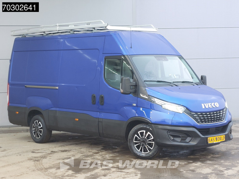 Iveco Daily 35S18 3.0L Automaat L2H2 3,5t Trekhaak 180PK Navi Airco Cruise Camera Parkeersensoren Imperiaal Velgen Euro6 L2 Airco Trekhaak C - Panel van: picture 3 Iveco Daily 35S18 3.0L Automaat L2H2 3,5t Trekhaak 180PK Navi Airco Cruise Camera Parkeersensoren Imperiaal Velgen Euro6 L2 Airco Trekhaak C - Panel van: picture 3
