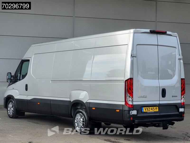 Iveco Daily 35S18 3.0L Automaat L3H2 3,5t Trekhaak 180PK LED ACC Navi Camera APK 08-2026 Euro6 L4H2 Airco Trekhaak - Panel van: picture 2 Iveco Daily 35S18 3.0L Automaat L3H2 3,5t Trekhaak 180PK LED ACC Navi Camera APK 08-2026 Euro6 L4H2 Airco Trekhaak - Panel van: picture 2