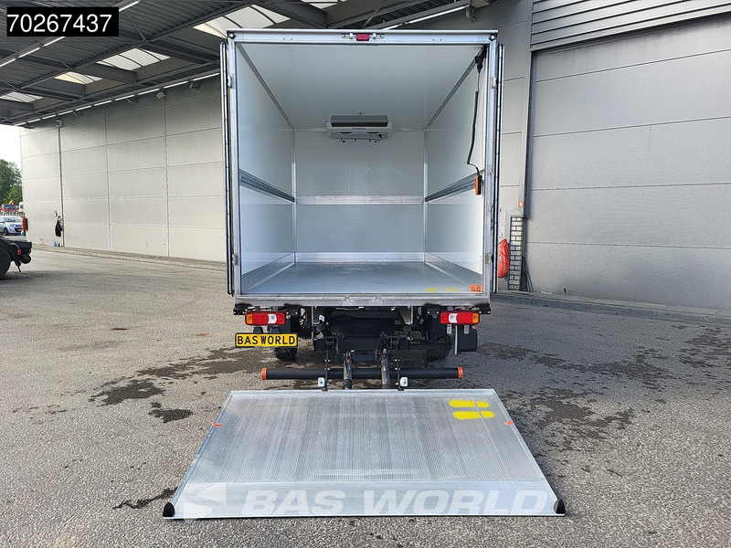 Iveco Daily 35S18 3.0L Koelwagen Laadklep Thermoking C-250 LED ACC Navi Airco Koel Koeler Kühl Kühler Kühlkoffer 20m3 Airco - Refrigerated delivery van: picture 3 Iveco Daily 35S18 3.0L Koelwagen Laadklep Thermoking C-250 LED ACC Navi Airco Koel Koeler Kühl Kühler Kühlkoffer 20m3 Airco - Refrigerated delivery van: picture 3