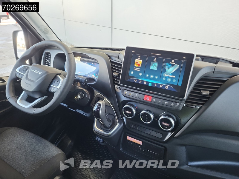 New Panel van Iveco Daily 35S21 Automaat 2025 model L2H2 Trekhaak Tacho ACC LED CarPlay Velgen Camera 12m3 Airco Trekhaak: picture 11 New Panel van Iveco Daily 35S21 Automaat 2025 model L2H2 Trekhaak Tacho ACC LED CarPlay Velgen Camera 12m3 Airco Trekhaak: picture 11