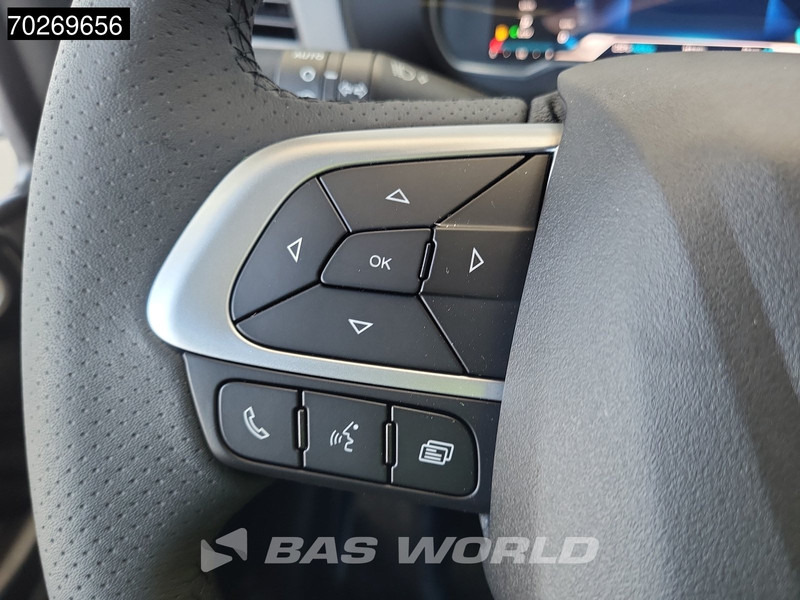 New Panel van Iveco Daily 35S21 Automaat 2025 model L2H2 Trekhaak Tacho ACC LED CarPlay Velgen Camera 12m3 Airco Trekhaak: picture 18 New Panel van Iveco Daily 35S21 Automaat 2025 model L2H2 Trekhaak Tacho ACC LED CarPlay Velgen Camera 12m3 Airco Trekhaak: picture 18