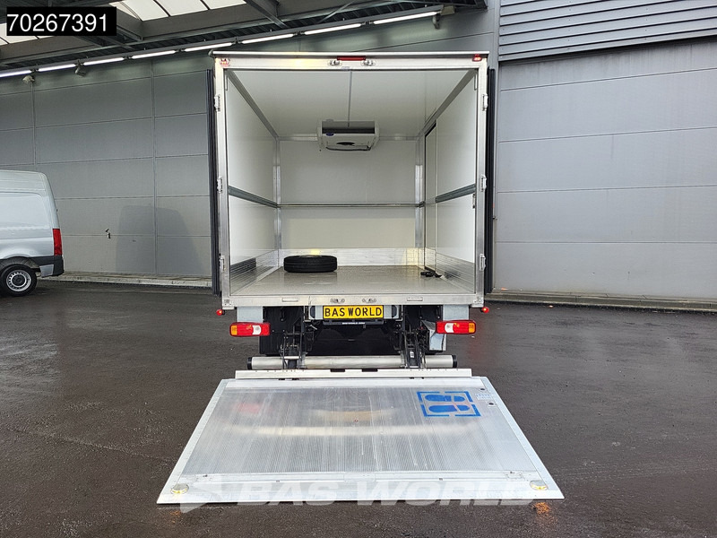 Iveco Daily 50C16 3.0L Koelwagen Laadklep Vries Citymax 350 Koeler Vries Kühlwagen Kühlkoffer Frigo 13m3 Airco Cruise control - Refrigerated delivery van: picture 5 Iveco Daily 50C16 3.0L Koelwagen Laadklep Vries Citymax 350 Koeler Vries Kühlwagen Kühlkoffer Frigo 13m3 Airco Cruise control - Refrigerated delivery van: picture 5