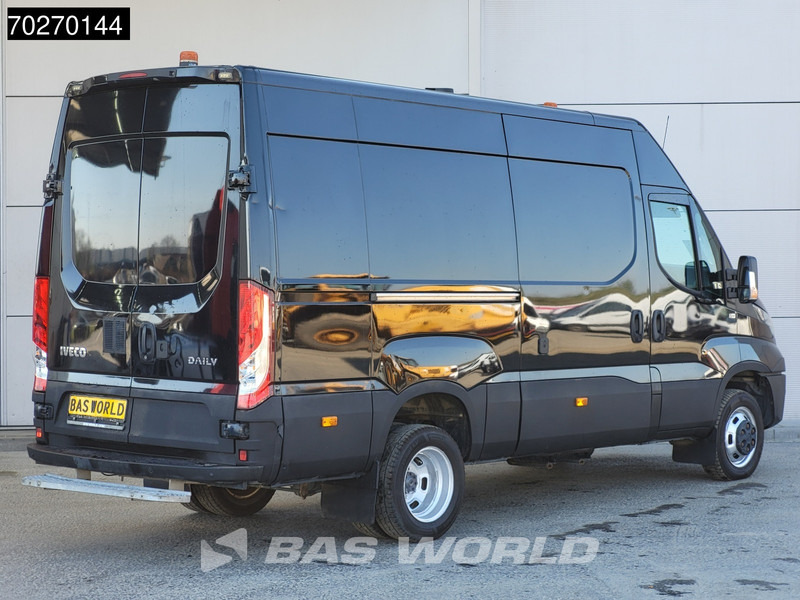 Iveco Daily 50C18 3.0L 180PK Dubbellucht 2x Schuifdeur L2H2 Euro6 Camera Airco Cruise L2 12m3 Airco Cruise control - Panel van: picture 3 Iveco Daily 50C18 3.0L 180PK Dubbellucht 2x Schuifdeur L2H2 Euro6 Camera Airco Cruise L2 12m3 Airco Cruise control - Panel van: picture 3