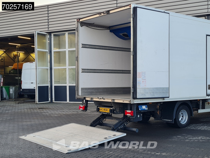 Iveco Daily 72C18 3.0L Automaat FRC Lamberet Thermo King T-600R 380V Luchtvering Koelwagen Airco Cruise Camera Koeler Koel Kühlwagen 29m3 Ai - Refrigerated delivery van: picture 3 Iveco Daily 72C18 3.0L Automaat FRC Lamberet Thermo King T-600R 380V Luchtvering Koelwagen Airco Cruise Camera Koeler Koel Kühlwagen 29m3 Ai - Refrigerated delivery van: picture 3