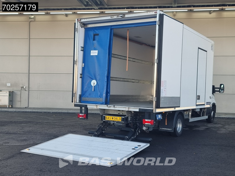 Iveco Daily 72C21 Iveco Daily 3.0L Koelwagen Laadklep Thermo King T-600R 380V Luchtvering Koelwagen Airco Cruise Camera Koeler Koel Kühlwage - Refrigerated delivery van: picture 3 Iveco Daily 72C21 Iveco Daily 3.0L Koelwagen Laadklep Thermo King T-600R 380V Luchtvering Koelwagen Airco Cruise Camera Koeler Koel Kühlwage - Refrigerated delivery van: picture 3