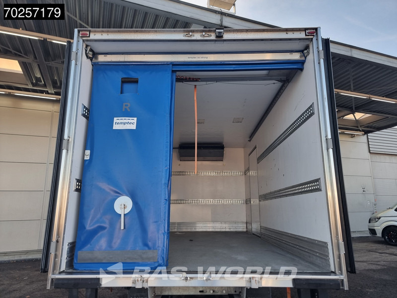 Iveco Daily 72C21 Iveco Daily 3.0L Koelwagen Laadklep Thermo King T-600R 380V Luchtvering Koelwagen Airco Cruise Camera Koeler Koel Kühlwage - Refrigerated delivery van: picture 5 Iveco Daily 72C21 Iveco Daily 3.0L Koelwagen Laadklep Thermo King T-600R 380V Luchtvering Koelwagen Airco Cruise Camera Koeler Koel Kühlwage - Refrigerated delivery van: picture 5