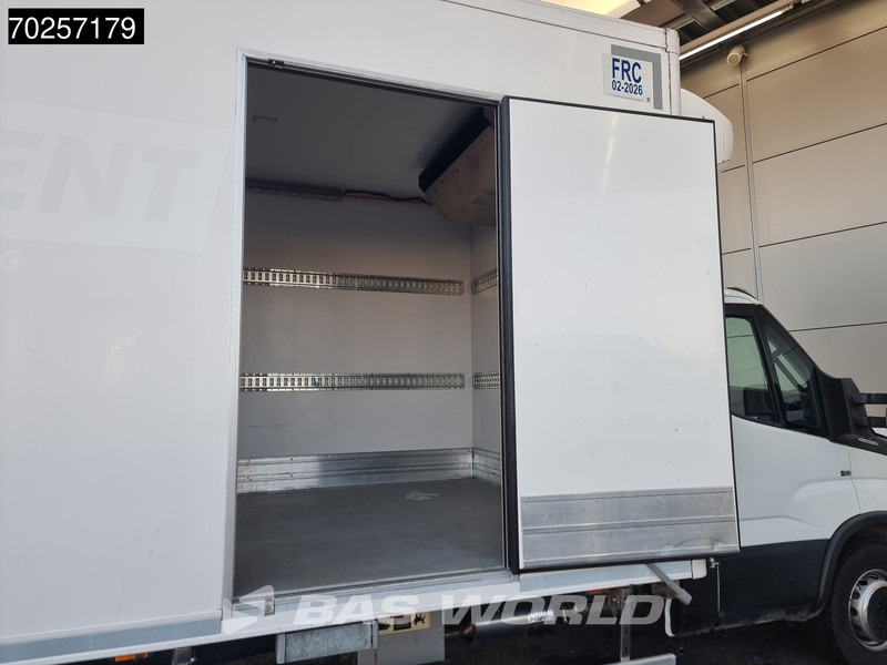 Refrigerated delivery van Iveco Iveco Daily 3.0L Koelwagen Laadklep Thermo King T-600R 380V Luchtvering Koelwagen Airco Cruise Camera Koeler Koel Kühlwagen Iveco Daily 3.0L Koelwagen Laadklep Thermo King T-600R 380V Luchtvering Koel: picture 10