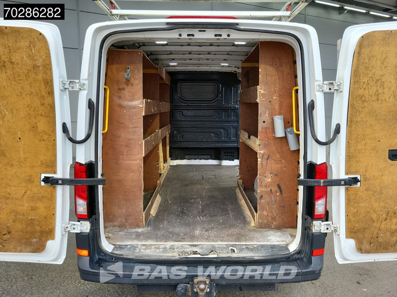 MAN TGE 3.140 Automaat L3H2 Trekhaak Airco Cruise Imperiaal Euro6 L2H1 11m3 Airco Trekhaak Cruise control - Panel van: picture 3 MAN TGE 3.140 Automaat L3H2 Trekhaak Airco Cruise Imperiaal Euro6 L2H1 11m3 Airco Trekhaak Cruise control - Panel van: picture 3