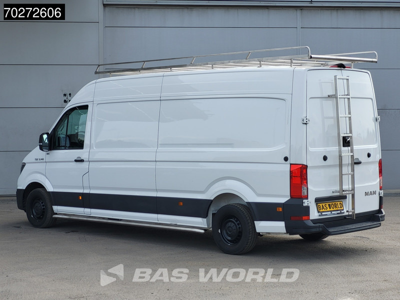 MAN TGE 3.140 Automaat L4H3 Imperiaal Airco Camera PDC L3H2 14m3 Airco - Panel van: picture 2 MAN TGE 3.140 Automaat L4H3 Imperiaal Airco Camera PDC L3H2 14m3 Airco - Panel van: picture 2