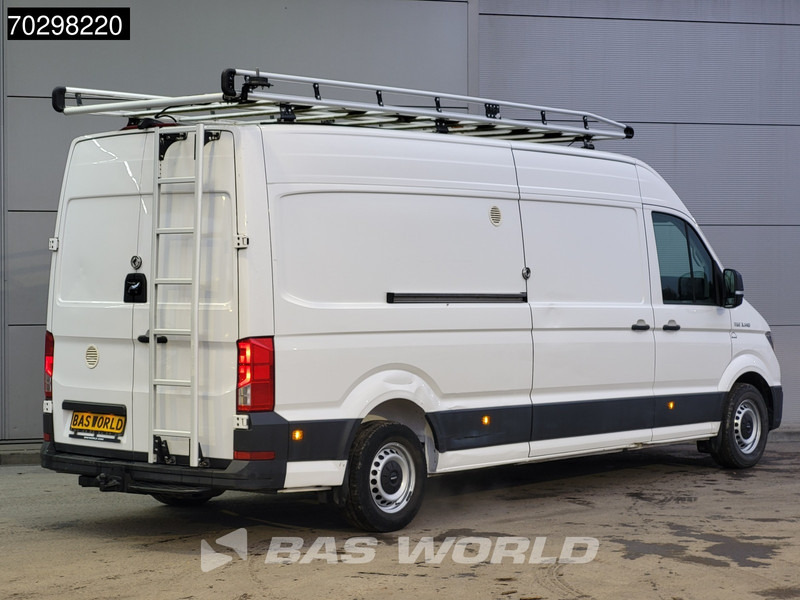 MAN TGE 3.140 Automaat L4H3 Trekhaak Navi Airco Camera Imperiaal Werkplaatsinrichting Euro6 L3H2 Airco Trekhaak - Panel van: picture 5 MAN TGE 3.140 Automaat L4H3 Trekhaak Navi Airco Camera Imperiaal Werkplaatsinrichting Euro6 L3H2 Airco Trekhaak - Panel van: picture 5