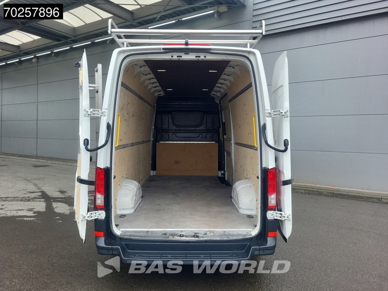 MAN TGE 3.140 Automaat Special Edition L4H3 Imperiaal Camera Airco Parkeersensoren L3H2 Airco - Panel van: picture 3 MAN TGE 3.140 Automaat Special Edition L4H3 Imperiaal Camera Airco Parkeersensoren L3H2 Airco - Panel van: picture 3