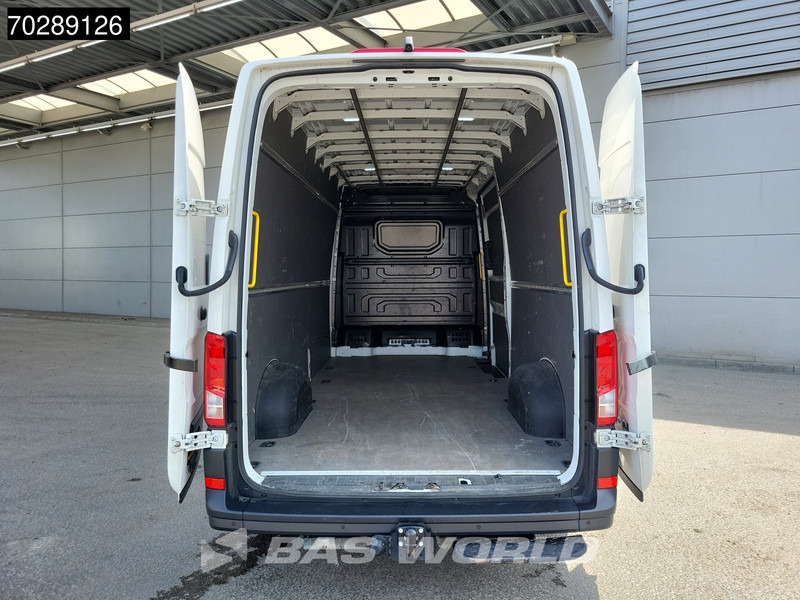 MAN TGE 3.140 COMING SOON! L4H3 Trekhaak Airco Cruise Camera Parkeersensoren Euro6 L3H2 15m3 Airco Cruise control - Panel van: picture 3 MAN TGE 3.140 COMING SOON! L4H3 Trekhaak Airco Cruise Camera Parkeersensoren Euro6 L3H2 15m3 Airco Cruise control - Panel van: picture 3
