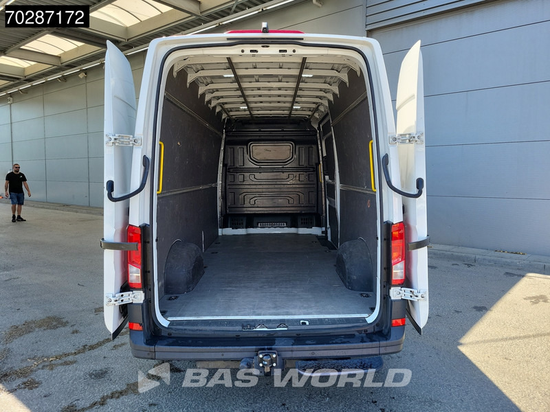 MAN TGE 3.140 L4H3 Trekhaak Airco Cruise Camera Parkeersensoren Euro6 L3H2 15m3 Airco Trekhaak Cruise control - Panel van: picture 3 MAN TGE 3.140 L4H3 Trekhaak Airco Cruise Camera Parkeersensoren Euro6 L3H2 15m3 Airco Trekhaak Cruise control - Panel van: picture 3