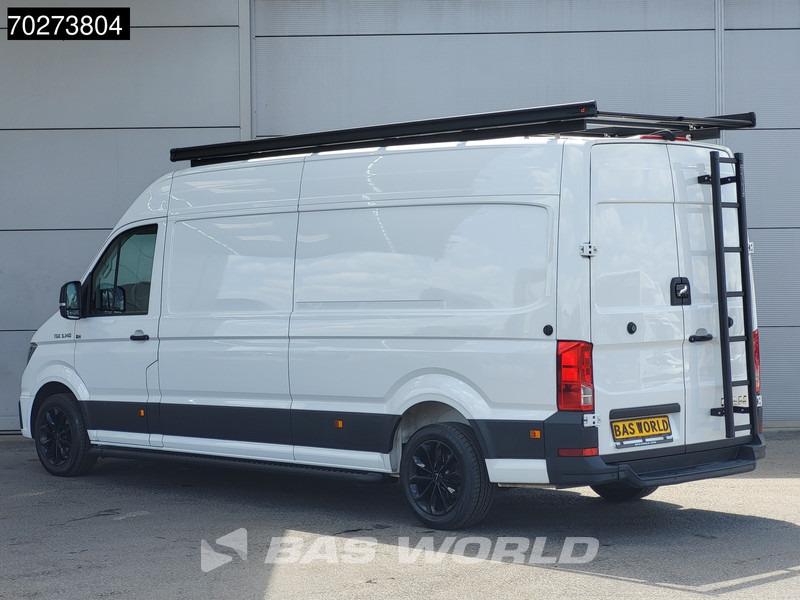 MAN TGE 3.140 Special Edition! Automaat L4H3 Airco Camera Imperiaal Velgen Parkeersensoren L3H2 14m3 Airco - Panel van: picture 5 MAN TGE 3.140 Special Edition! Automaat L4H3 Airco Camera Imperiaal Velgen Parkeersensoren L3H2 14m3 Airco - Panel van: picture 5