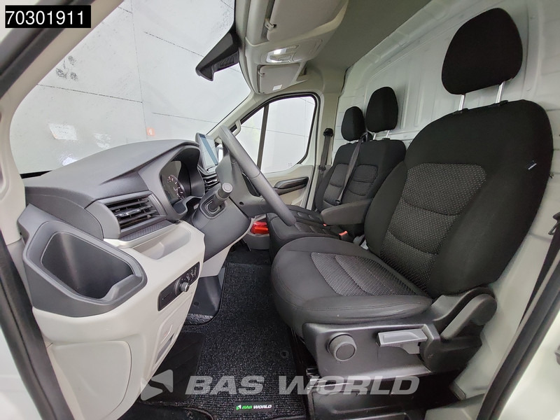 Panel van Maxus Deliver 9 L3H2 Airco Cruise Camera Parkeersensoren 10-inch Display CarPlay Euro6 L3 Airco Cruise control: picture 10 Panel van Maxus Deliver 9 L3H2 Airco Cruise Camera Parkeersensoren 10-inch Display CarPlay Euro6 L3 Airco Cruise control: picture 10