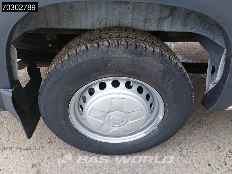 Panel van Maxus Deliver 9 L3H2 Airco Cruise Camera Parkeersensoren 10-inch Display CarPlay Euro6 L3 Airco Cruise control: picture 20