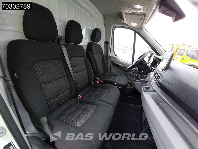 Panel van Maxus Deliver 9 L3H2 Airco Cruise Camera Parkeersensoren 10-inch Display CarPlay Euro6 L3 Airco Cruise control: picture 11