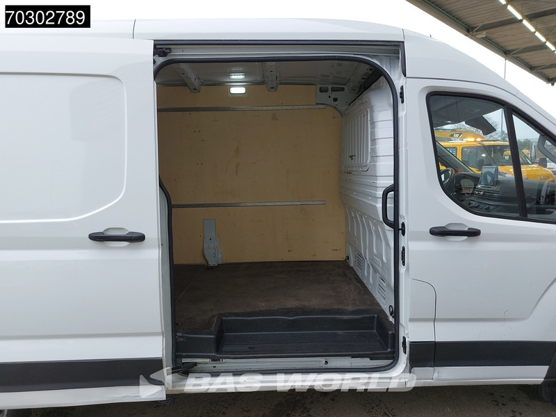 Panel van Maxus Deliver 9 L3H2 Airco Cruise Camera Parkeersensoren 10-inch Display CarPlay Euro6 L3 Airco Cruise control: picture 7