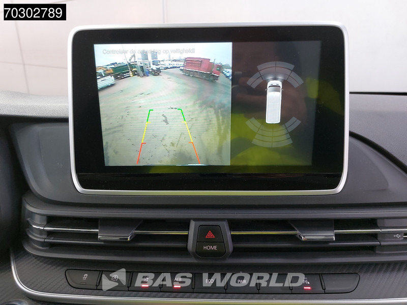 Panel van Maxus Deliver 9 L3H2 Airco Cruise Camera Parkeersensoren 10-inch Display CarPlay Euro6 L3 Airco Cruise control: picture 14