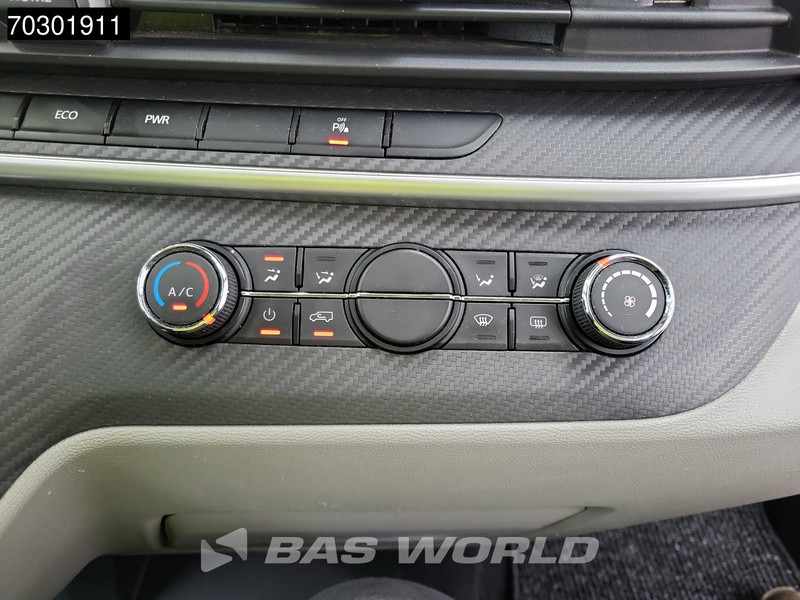 Panel van Maxus Deliver 9 L3H2 Airco Cruise Camera Parkeersensoren 10-inch Display CarPlay Euro6 L3 Airco Cruise control: picture 15 Panel van Maxus Deliver 9 L3H2 Airco Cruise Camera Parkeersensoren 10-inch Display CarPlay Euro6 L3 Airco Cruise control: picture 15