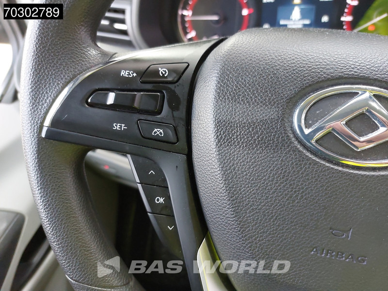 Panel van Maxus Deliver 9 L3H2 Airco Cruise Camera Parkeersensoren 10-inch Display CarPlay Euro6 L3 Airco Cruise control: picture 18