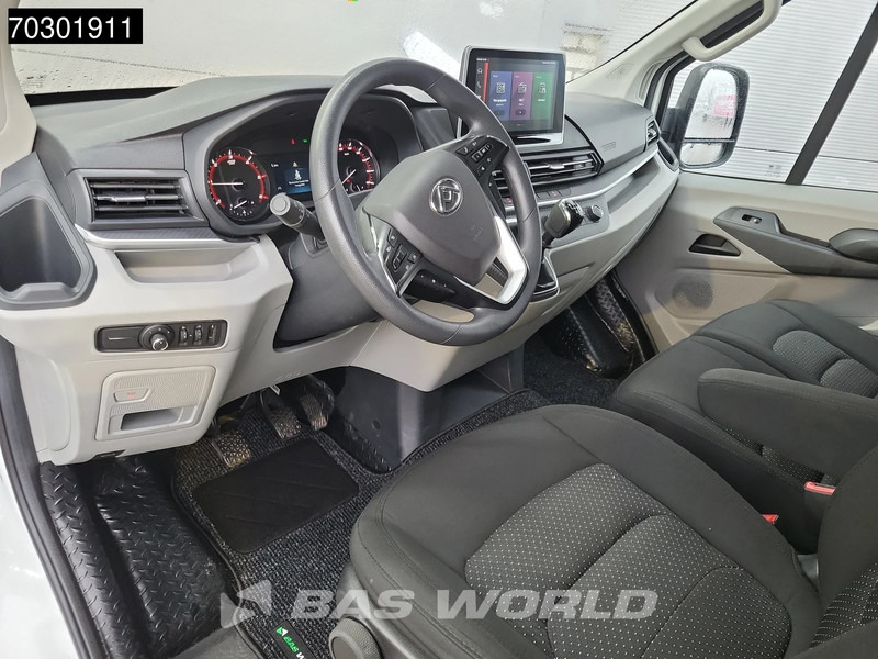 Panel van Maxus Deliver 9 L3H2 Airco Cruise Camera Parkeersensoren 10-inch Display CarPlay Euro6 L3 Airco Cruise control: picture 12 Panel van Maxus Deliver 9 L3H2 Airco Cruise Camera Parkeersensoren 10-inch Display CarPlay Euro6 L3 Airco Cruise control: picture 12