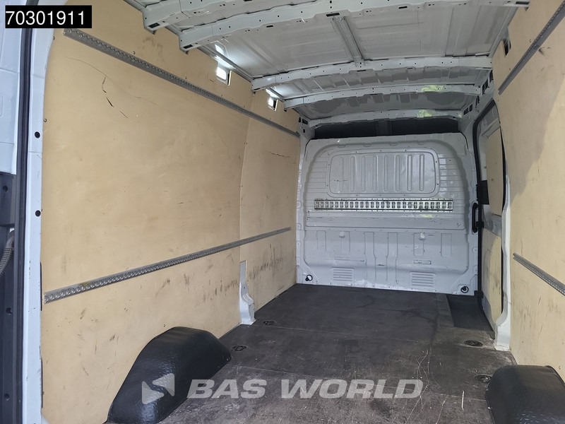 Panel van Maxus Deliver 9 L3H2 Airco Cruise Camera Parkeersensoren 10-inch Display CarPlay Euro6 L3 Airco Cruise control: picture 8 Panel van Maxus Deliver 9 L3H2 Airco Cruise Camera Parkeersensoren 10-inch Display CarPlay Euro6 L3 Airco Cruise control: picture 8